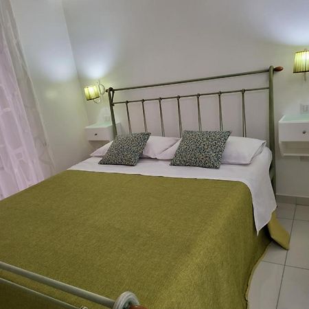 Megara House Nápoles Exterior foto